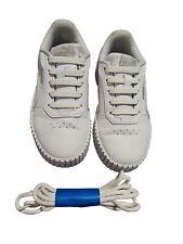 White puma sneakers for sale  Hialeah
