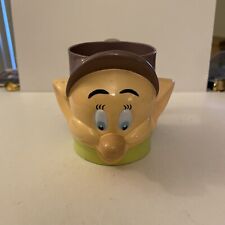 dopey mug for sale  Gainesville