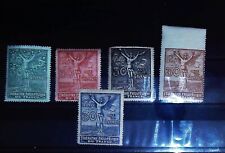 Serie timbres rue d'occasion  Grièges
