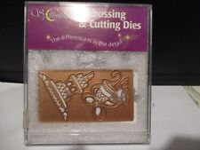 Metal embossing cutting for sale  NEWCASTLE UPON TYNE