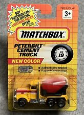 1990s matchbox peterbilt for sale  Sellersville