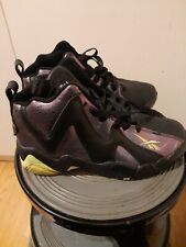 Reebok kamikaze black for sale  LONDON