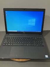 Notebook Dell Latitude 3500 15,6" Intel i5-8365U@1.6GHz 16GB RAM 512GB M.2 SSD W10 comprar usado  Enviando para Brazil
