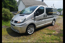 2008 renault trafic for sale  CAERPHILLY