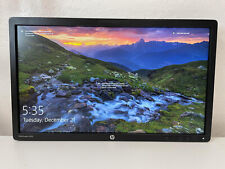 HP EliteDisplay S231d 23" IPS LED BLU Notebook Monitor de Docking com AC Pwr Sem Suporte comprar usado  Enviando para Brazil
