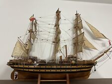 Nave scuola amerigo usato  Giovinazzo