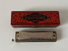 Harmonica vintage the usato  Macerata