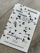 Vintage wagbi wildfowl for sale  Shipping to Ireland