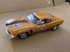 Scalextric ford boss for sale  ASHBOURNE