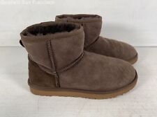 Ugg womens brown for sale  South San Francisco