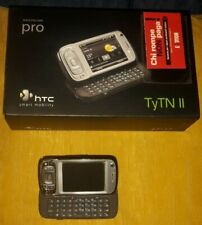 TELEFONO CELLULARE/PALMARE HTC TYTN II  completo di scatola ed accessori usato  Cuneo