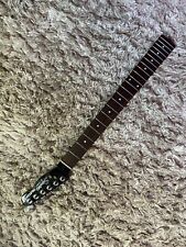 Genuine Fender Affinity Squier TELE NECK With Tuners And Back Plate, used for sale  Shipping to South Africa