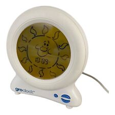 gro clock for sale  Shipping to Ireland