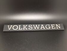 Volkswagen 195mm logo usato  Verrayes