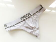 Victory white thong for sale  Shipping to Ireland