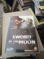 Dvd sword the usato  Torino