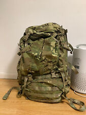 Bergen rucksack. military for sale  LONDON