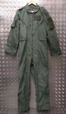 Aircrew coverall lightweight for sale  LONDON