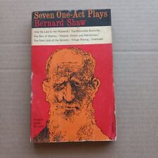Seven one act for sale  Kirksville