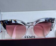 Occhiali sole fendi usato  Napoli