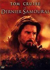 Dvd dernier samouraï d'occasion  Les Mureaux