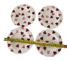 Emma bridgewater hearts for sale  SALE