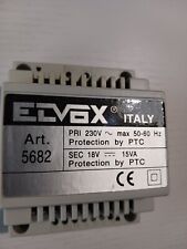 Elvox 5682 come usato  Saltrio