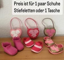 Baby annabell tasche gebraucht kaufen  Königs Wusterhausen