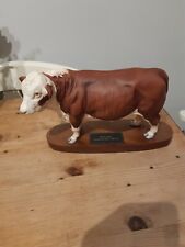 Beswick polled hereford for sale  RYDE