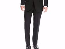 Used, Men's Tuxedo Trousers Black Formal Cruise Prom Wedding Dinner Dress Tuxedo Suit for sale  Shipping to South Africa