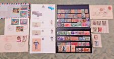 Fsp23 francobolli regno usato  Napoli