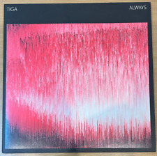 Tiga always 2016 for sale  EASTBOURNE