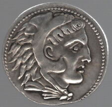 Antike griechische münze gebraucht kaufen  Mönchengladbach