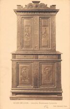 Musée lyon armoire d'occasion  France