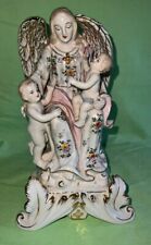 Vintage meissen style for sale  DAGENHAM