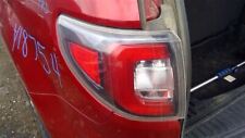 Driver tail light for sale  Roseville
