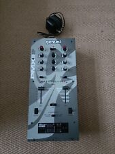 gemini amp for sale  TROON