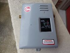 Rheem RTE-9  240Volt AC, 35 amps 50-60hz Tankless Electric Water Heater Not Used, used for sale  Shipping to South Africa