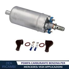 Pompa elettrica benzina usato  Treglio