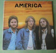 America homecoming vinyl usato  Rosignano Marittimo