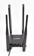 Cradlepoint IBR600LPE Verizon 4G LTE Wireless Router, used for sale  Shipping to South Africa