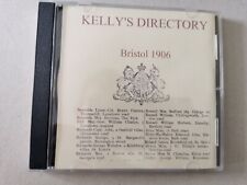Kelly directory bristol for sale  BRISTOL