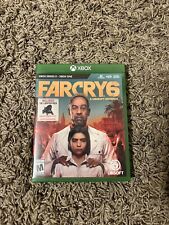 Farcry xbox series for sale  Laveen