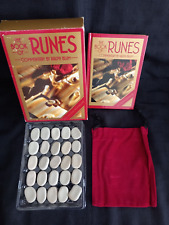 Book runes ralph for sale  MIDDLESBROUGH