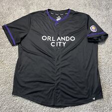 Orlando city baseball for sale  Tampa