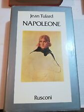 Libro napoleone ed. usato  Genova