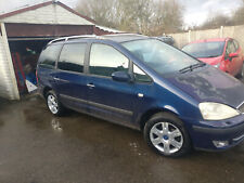 Breaking ford galaxy for sale  Shipping to Ireland
