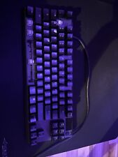 SteelSeries Apex Pro TKL Mechanical Gaming Keyboard - US English for sale  Shipping to South Africa
