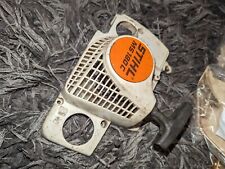 Stihl ms180c pull for sale  BEXHILL-ON-SEA