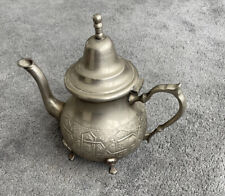 Vintage teapot royal for sale  LONDON